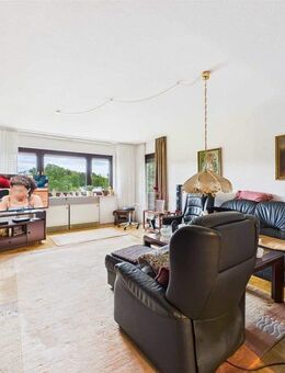 TOP Preis: große Wohnung mit schönem Balkon | Bretten - Bretten