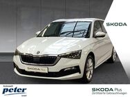 Skoda Scala, 1.5 TSI TOUR, Jahr 2023 - Nordhausen