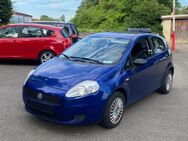 Fiat Grande Punto 1.2 8V Active - Stuttgart