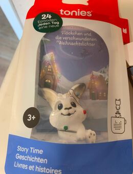 Adventskalender Tonie 2025 - Werl