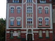 3-Raum-Wohnung mit Balkon in Sandow - Cottbus