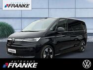 VW T7 Multivan, 2.0 TDI Multivan Life, Jahr 2024 - Radeberg