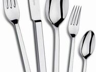 Picard & Wielpütz Solingen Besteck-Set GIRONA (30-tlg), 6 Personen, Chromnickelstahl 18/10