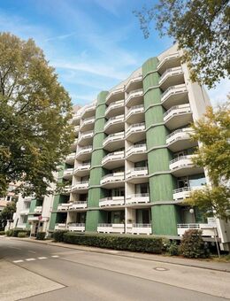 Ihre Chance in Köln-Zollstock - Wohnung mit Neuvermietungspotenzial! - Köln