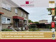 Wohnen am Grünen Stadtrand von Lübtheen - Lübtheen