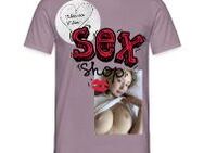 NEU Fan T-Shirt von mir sexy - Schernfeld