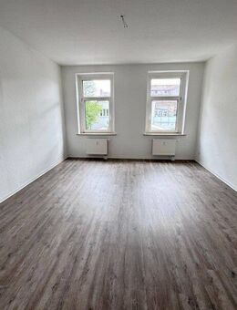 Sanierte ZWEI-Raum-Wohnung sucht Mieter - Leipzig