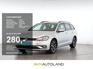 VW Golf Variant, 1.6 TDI Golf VII UNITED | | |, Jahr 2020 - Plattling