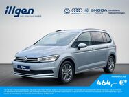 VW Touran, 1.5 TSI Comfortline APP, Jahr 2022 - Stollberg (Erzgebirge)