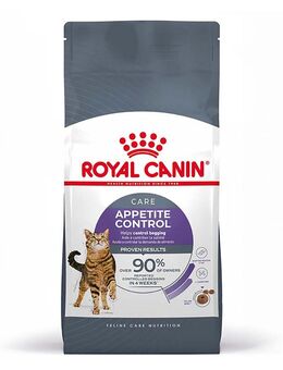Royal Canin Appetite Control Care - Sparpaket: 2 x 10 kg