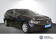 VW Passat, 2.0 TDI Var, Jahr 2022 - Karlsruhe