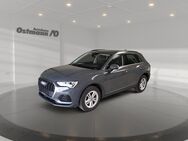 Audi Q3, 40 TFSI quattro, Jahr 2019 - Fritzlar