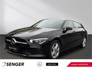 Mercedes CLA 180, SB Progressive MBUX, Jahr 2023 - Bad Oeynhausen