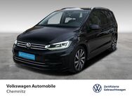 VW Touran, 1.5 TSI Move, Jahr 2024 - Chemnitz