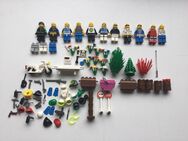 Lego Vintage Set Minifiguren und Zubehör 1970er Jahre - 2000 - Fulda