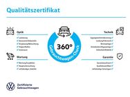 VW T-Cross, R-LINE ALLWETTER, Jahr 2024 - Herten