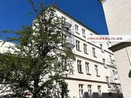 IMMOBERLIN.DE – Toplage! Liebenswürdige Altbauwohnung mit sonnigem Ambiente - Potsdam