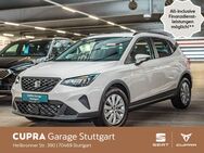 Seat Arona, 1.0 TSI Style, Jahr 2024 - Stuttgart