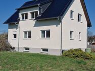 großzügiges Einfamilienhaus mit großem Grundstück - Machern