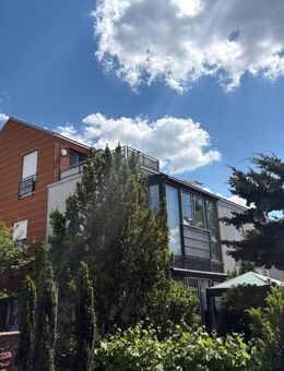 Helle 2-Zimmer-Mietwohnung in ruhiger Lage - Walldorf (Baden-Württemberg)