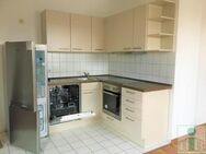 Gemütliche 2-Raum-Dachgeschoss-Wohnung mit Einbauküche auf der Bahnhofstraße zu vermieten. - Bautzen