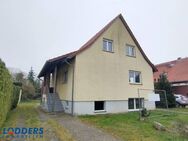 Einfamilienhaus in Kläden zu verkaufen - Bismark (Altmark)