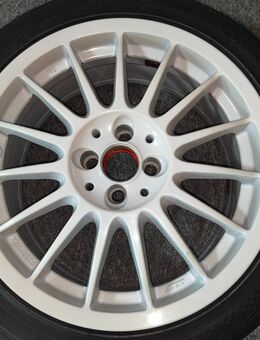 ATS Alufelgen R17 - Hamm