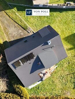 Ein Zuhause, das Raum für Träume lässt - Großzügiges Wohnhaus im Rohbau in 72355 Schörzingen - Schömberg (Regierungsbezirk Tübingen)