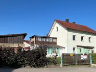 Handwerker gesucht! - Sünching