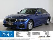 BMW 318, d M Sport Hifi Livero, Jahr 2020 - Paderborn