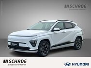 Hyundai Kona Elektro, SX2 PRIME Assistenz, Jahr 2023 - Eisenach