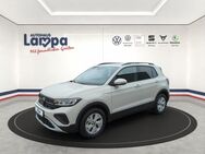 VW T-Cross, 1.0 TSI Life Dig, Jahr 2024 - Lengerich (Niedersachsen)