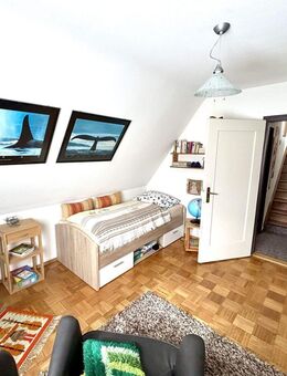 Attraktive Wohnlage im beliebten Göppinger Stadtteil Holzheim - Göppingen