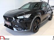 CUPRA Formentor, VZ elHK, Jahr 2024 - Balingen