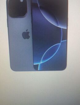Suche NEUES Apple iPhone 16 PRO MAX , zum TAUSCH gegen eines meiner Angebote - Neubrandenburg