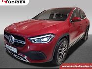 Mercedes GLA 200, 1.3, Jahr 2022 - Dresden