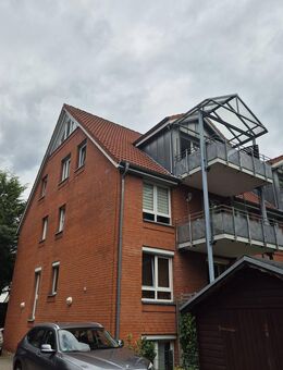 Gepflegte 2,5 Maisonette Wohnung - Hannover