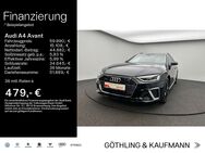 Audi A4, Avant 50 TDI qu S line Tour Stadt, Jahr 2024 - Hofheim (Taunus)