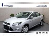 Ford Focus Lim. Titanium TEMPO SHZ PLA NAVI-TOMTOM - Wardenburg