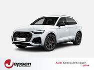 Audi Q5, S line business 55 TFSI e quattro, Jahr 2022 - Regensburg