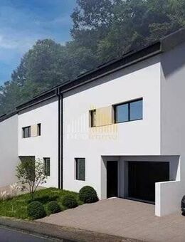 Modernes Wohnen in Ferschweiler: 3-Zimmer-Haus im Grünen - Ferschweiler