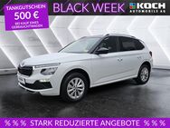 Skoda Kamiq, 1.5 TSI SELECTION, Jahr 2024 - Berlin