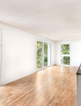 Neubau in der City West I Mit Balkon und EBK - Berlin