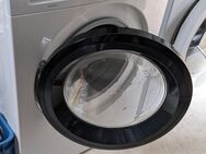 SIEMENS iQ500 Waschmaschine (8 kg, 1400 U/Min., A) - gebraucht - guter Zustand / 2 Jahre alt - München Neuhausen-Nymphenburg