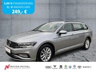 VW Passat Variant, 2.0 TDI BUSINESS, Jahr 2020 - Mitterteich