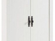 Home affaire Garderobenschrank Florenz Höhe ca, 200 cm