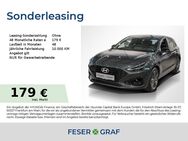 Hyundai i30, ADVANTAGE, Jahr 2024 - Forchheim (Bayern)