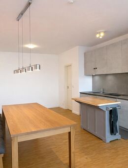 Was für ein Wohngefühl! Herrliche 2,5 Zimmer in Mitte - Berlin