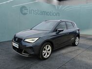 Seat Arona, 1.0 TSI FR 17, Jahr 2024 - München