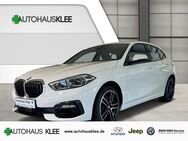 BMW 120, i Sport Line EU6d digitales El, Jahr 2023 - Wölfersheim